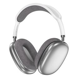 AURICULAR BLUETOOTH BE25 PLATA XO - XOBE25SL