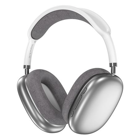 AURICULAR BLUETOOTH BE25 PLATA XO - XOBE25SL