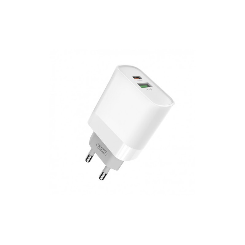CARGADOR DE CORRIENTE L64 18W TIPO C...