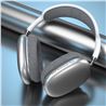 AURICULAR BLUETOOTH BE25 PLATA XO - XOBE25SL-1