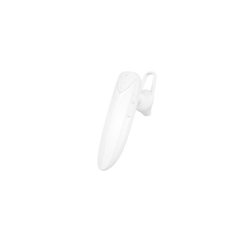 AURICULAR BE20 BLUETOOTH BLANCO XO