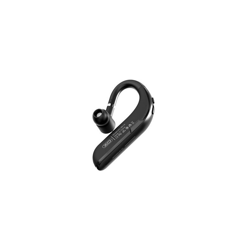 AURICULAR BLUETOOTH BE19 NEGRO XO