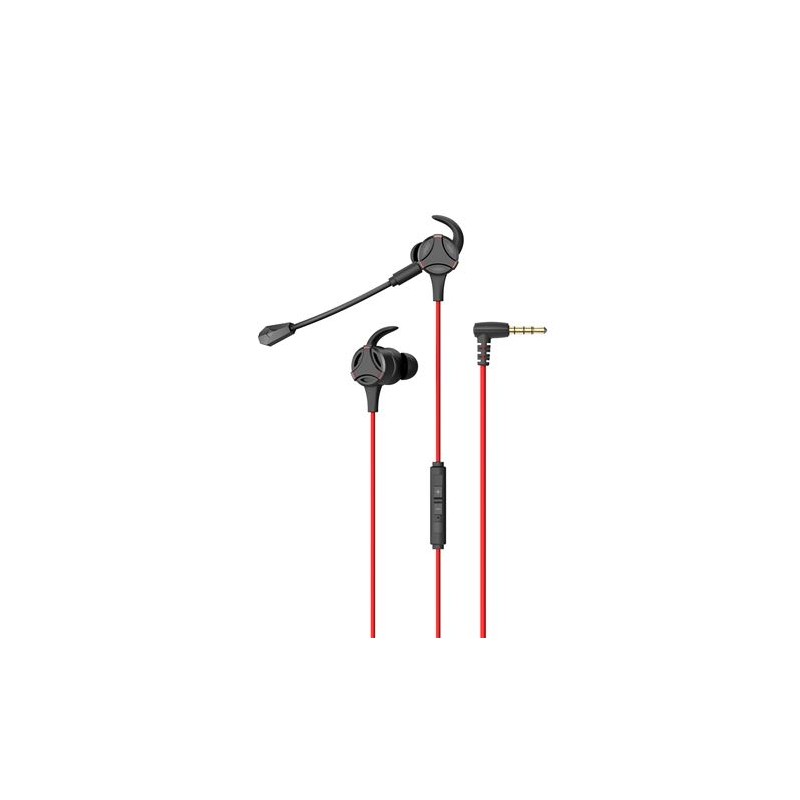 AURICULAR + MICROFONO GAMING MKF05 XO