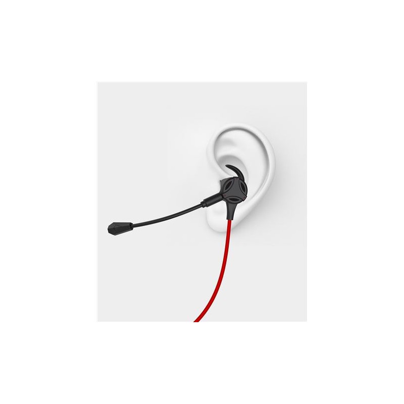 AURICULAR + MICROFONO GAMING MKF05 XO