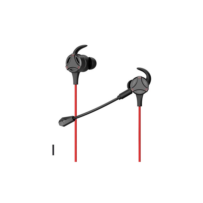 AURICULAR + MICROFONO GAMING MKF05 XO