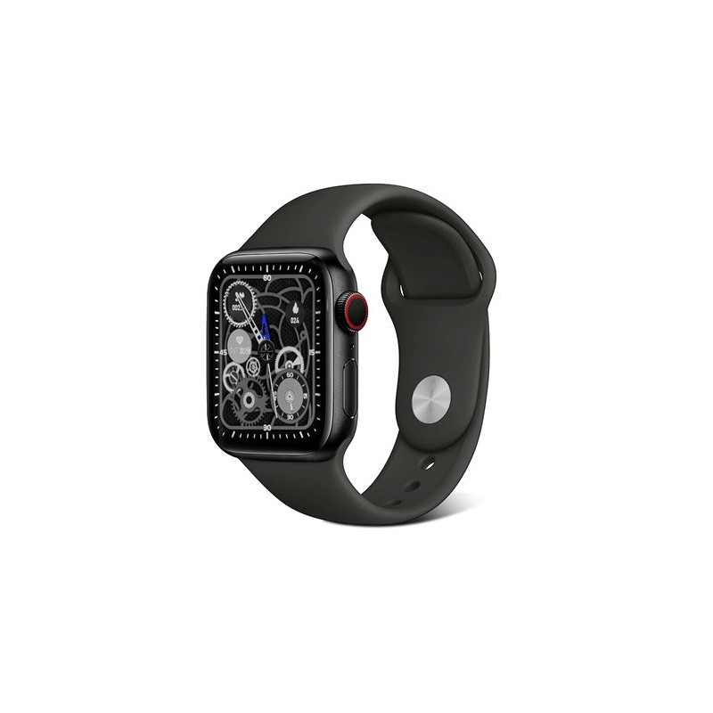 SMARTWATCH M18 1.7" HD IPS | LLAMADAS...