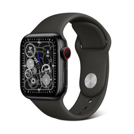 SMARTWATCH M18 1.7" HD IPS | LLAMADAS BT | NEGRO XO