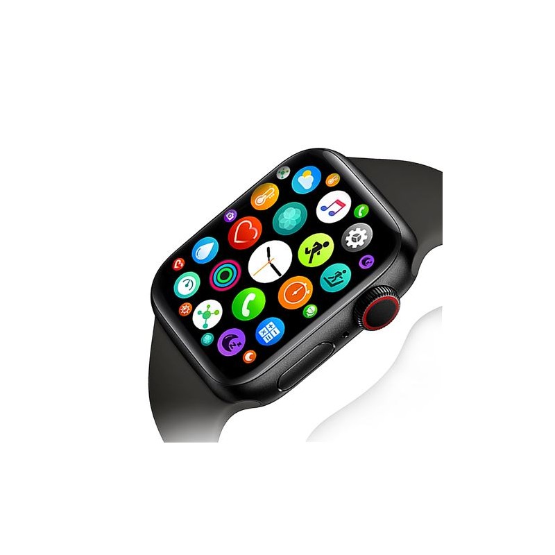 SMARTWATCH M18 1.7" HD IPS | LLAMADAS...