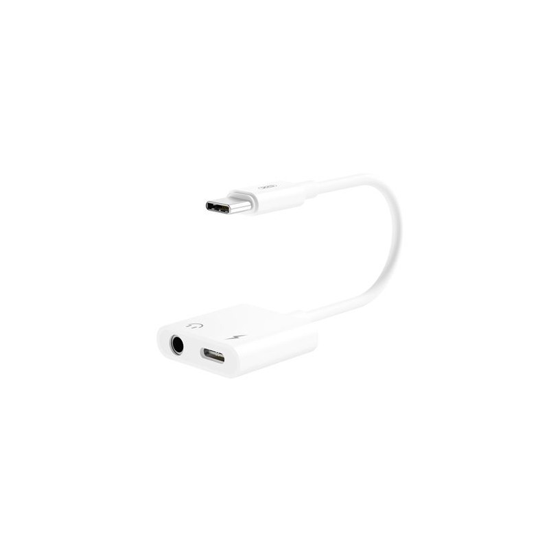 ADAPTADOR NBR172D TIPO C A TIPO C +...