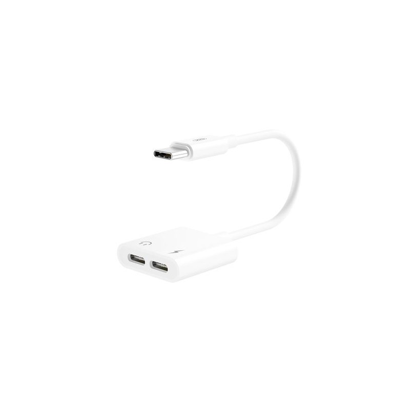 ADAPTADOR NBR172C TIPO C A TIPO C...
