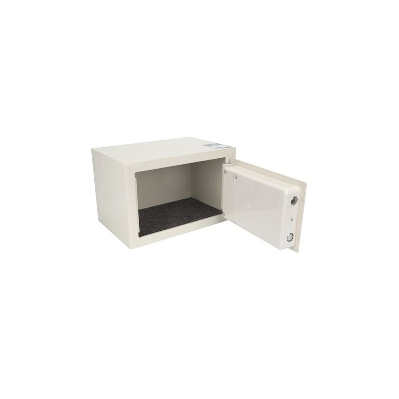 CAJA FUERTE ELECTRÓNICA 31X20X20 MADER