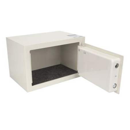 CAJA FUERTE ELECTRÓNICA 31X20X20 MADER