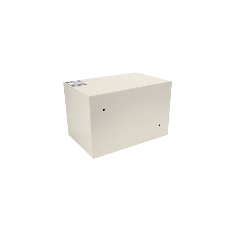 CAJA FUERTE ELECTRÓNICA 31X20X20 MADER