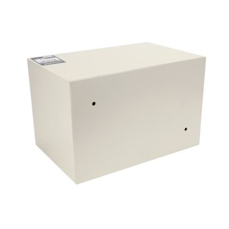 CAJA FUERTE ELECTRÓNICA 31X20X20 MADER