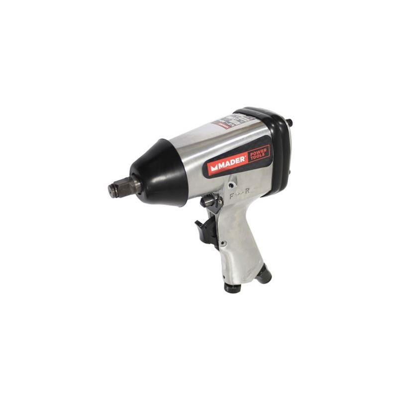 LLAVE DE IMPACTO NEUMATICA 1/2" 6...