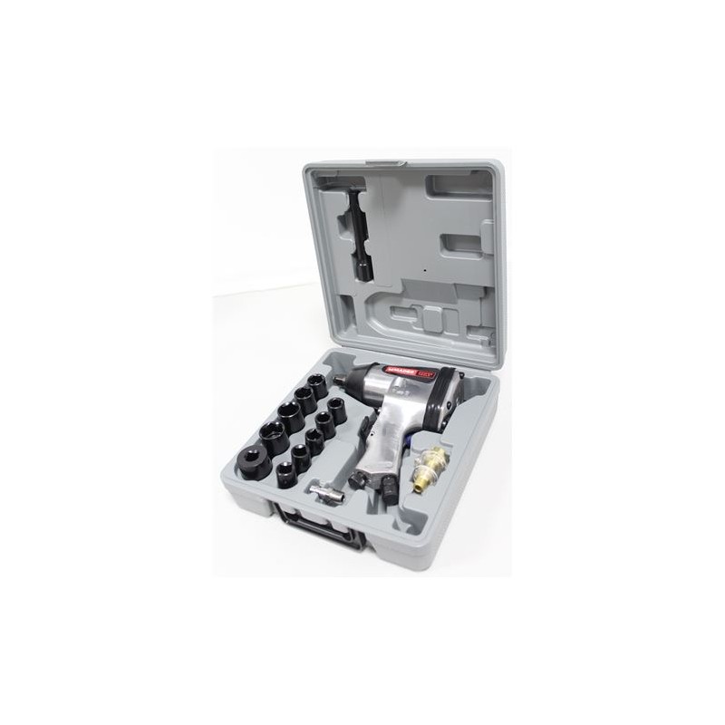 LLAVE DE IMPACTO NEUMATICA 1/2" 16...