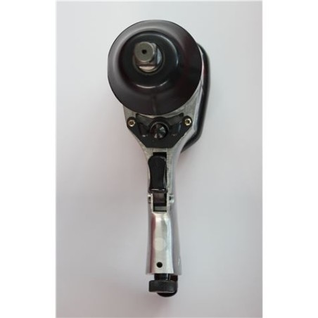 LLAVE DE IMPACTO NEUMATICA 1/2" 16 ACCESORIOS MADER