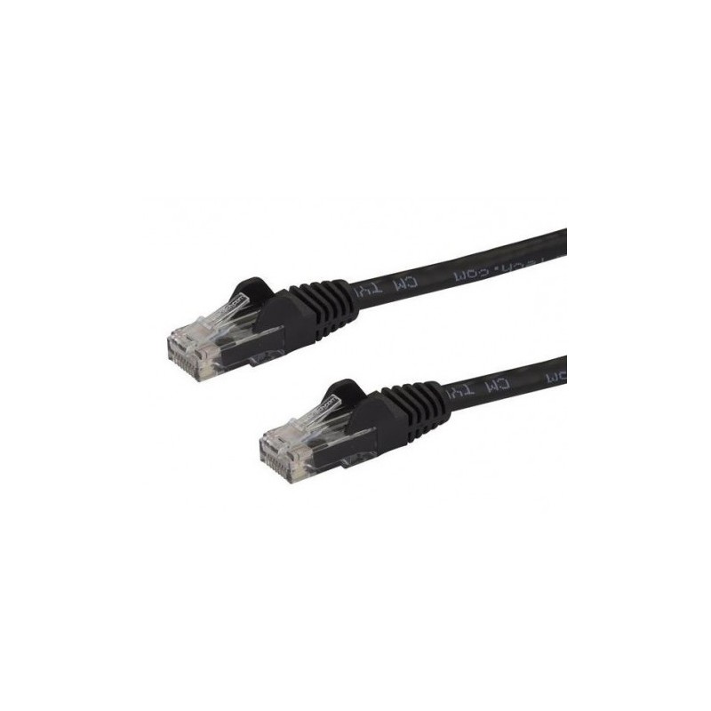 Cable Cromad de red UTP CAT 6 3M...