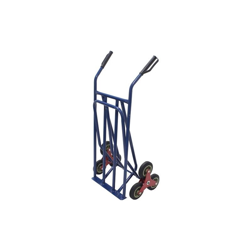CARRETILLA ALMACÉN PARA ESCALERAS...