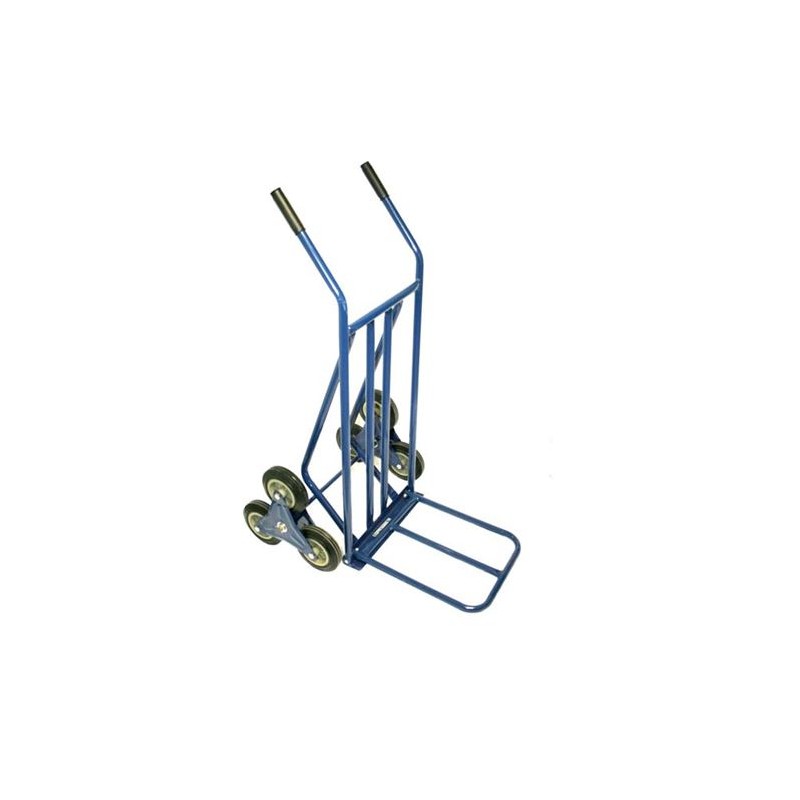 CARRETILLA ALMACÉN PARA ESCALERAS...