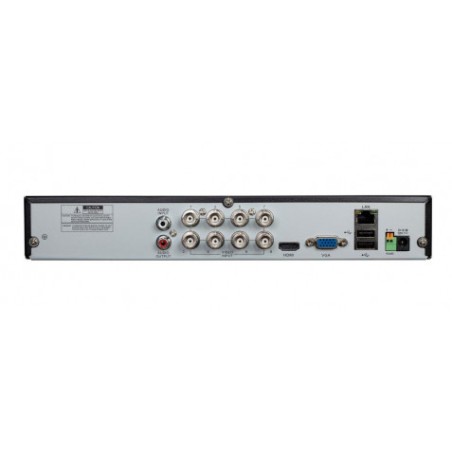 VIDEOGRABADOR 5 EN 1 1080P (16 + 4) CANALES 5MP CAMVIEW
