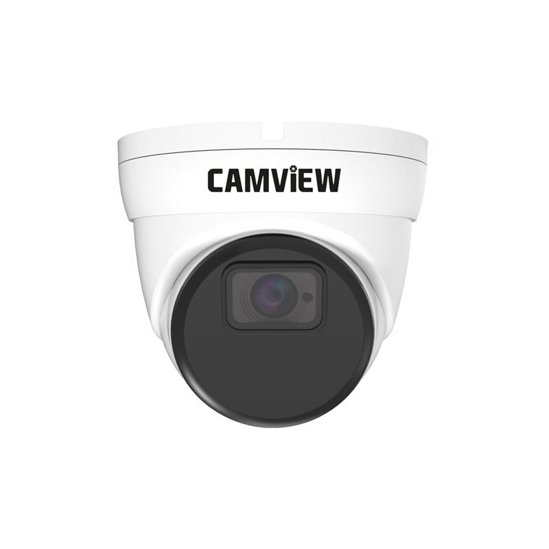 CAMARA CCTV TIPO DOMO METAL 3.6MM 5MP...