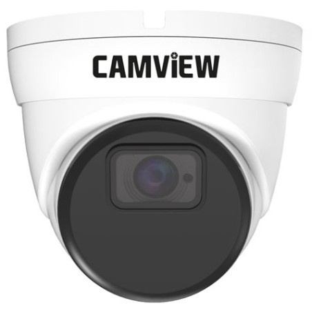 CAMARA CCTV TIPO DOMO METAL 3.6MM 5MP CAMVIEW