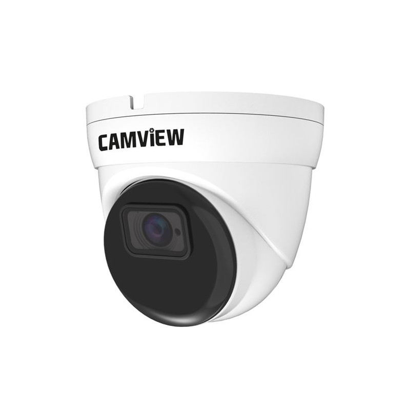 CAMARA CCTV TIPO DOMO METAL 3.6MM 5MP...