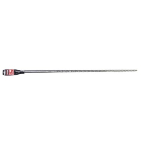 BROCA SDS PLUS PARA HORMIGON 20X1000mm. MADER