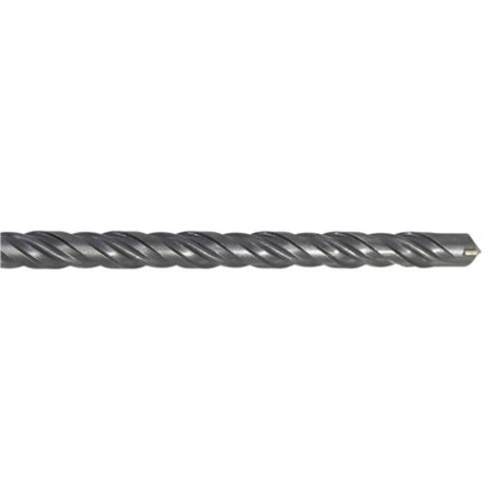 BROCA SDS PLUS PARA HORMIGON 25X1000mm. MADER