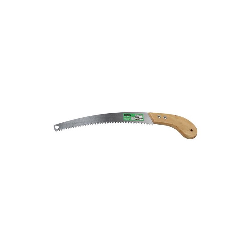 SERRUCHO DE PODAR 300mm MADER