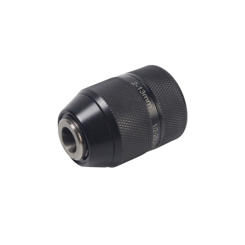 PORTABROCAS AUTOMATICO METAL 13mm....