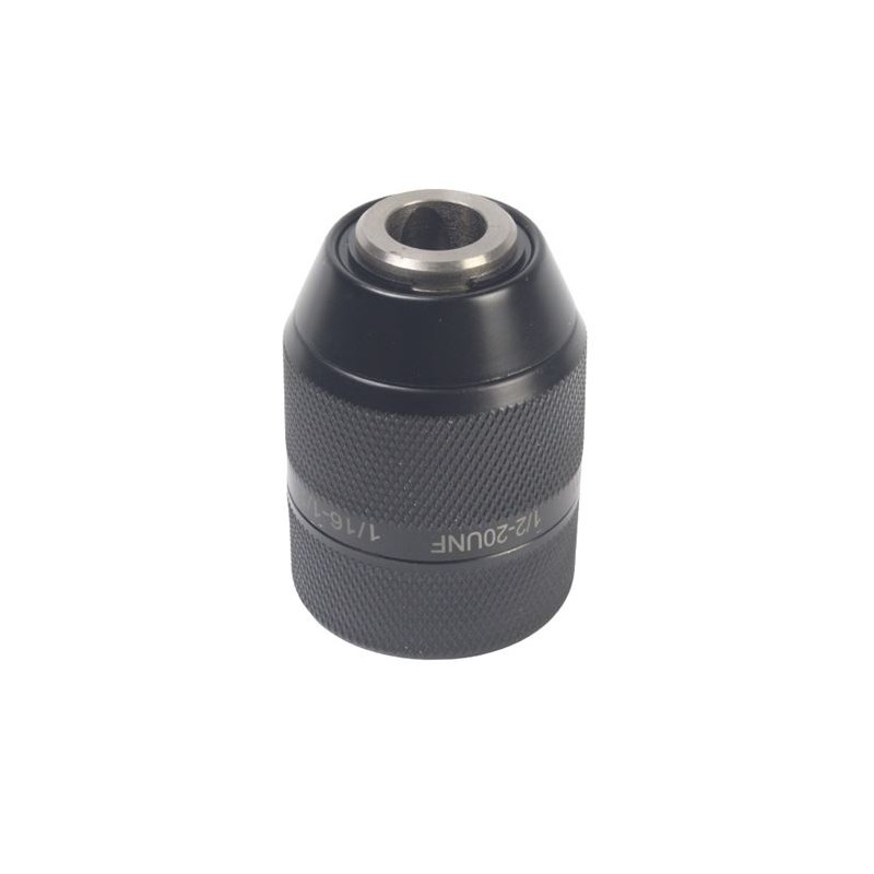 PORTABROCAS AUTOMATICO METAL 13mm....