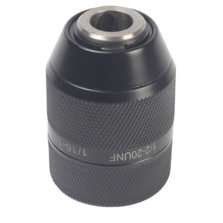PORTABROCAS AUTOMATICO METAL 13mm. 1/2" MADER