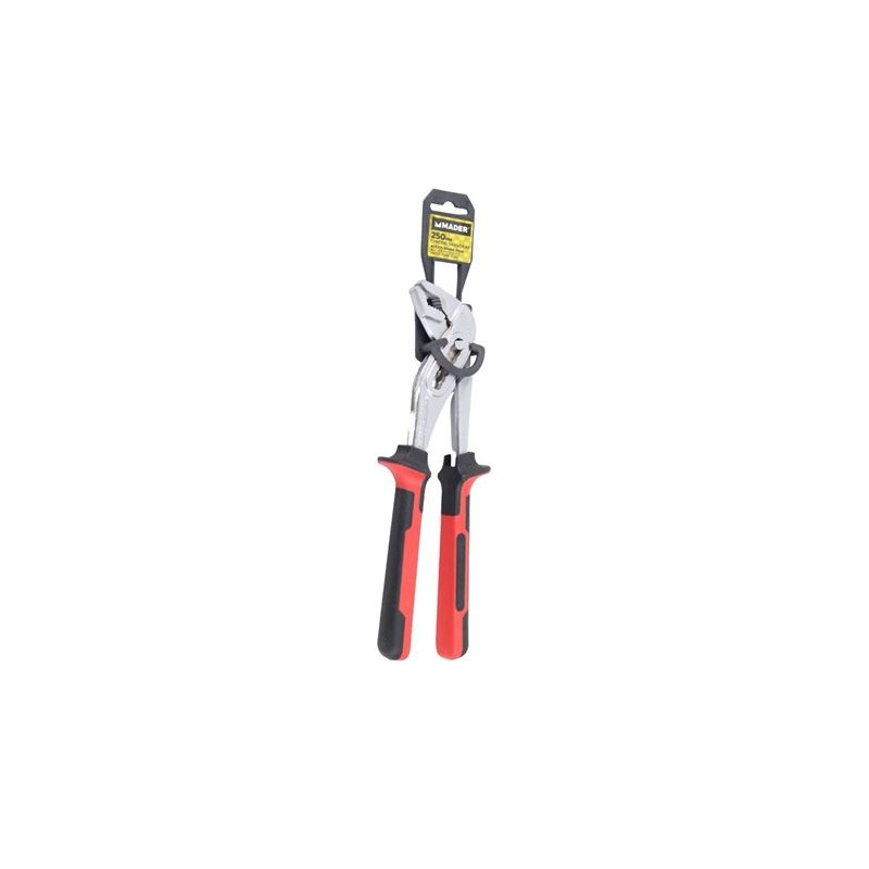 ALICATE PICO LORO 250mm MADER