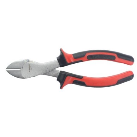 ALICATE CORTE DIAGONAL 180mm 7" MADER