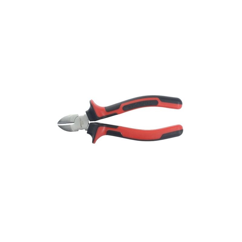 ALICATE CORTE DIAGONAL 160mm 6" MADER