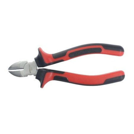 ALICATE CORTE DIAGONAL 160mm 6" MADER