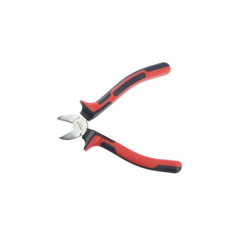 ALICATE CORTE DIAGONAL 160mm 6" MADER