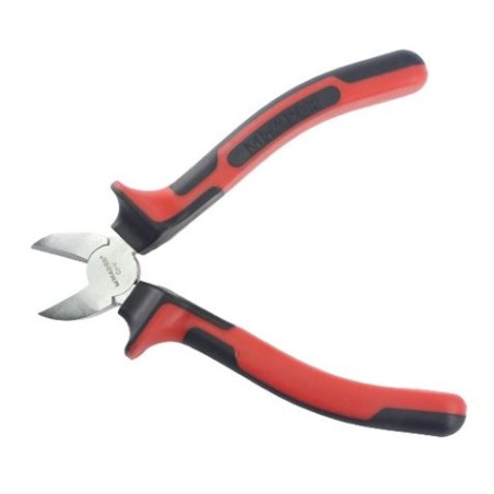 ALICATE CORTE DIAGONAL 160mm 6" MADER
