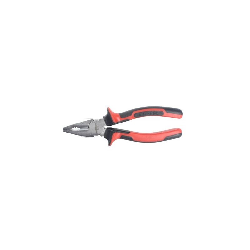 ALICATE UNIVERSAL 180mm 7" MADER