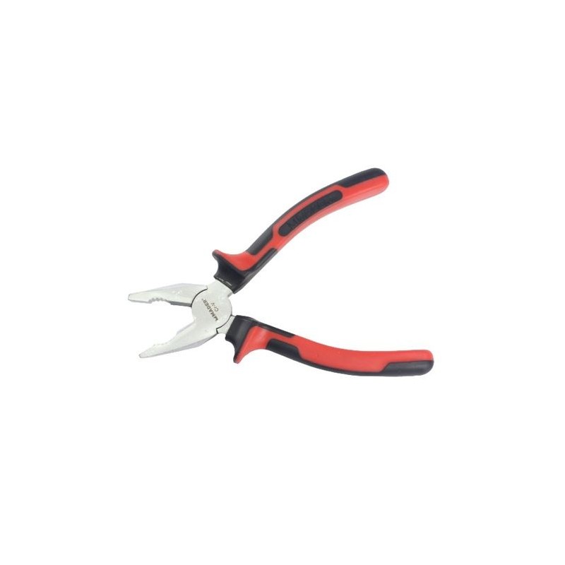 ALICATE UNIVERSAL 180mm 7" MADER