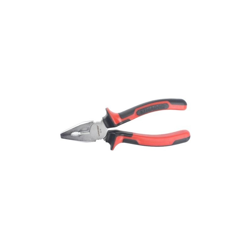 ALICATE UNIVERSAL 160mm 6" MADER
