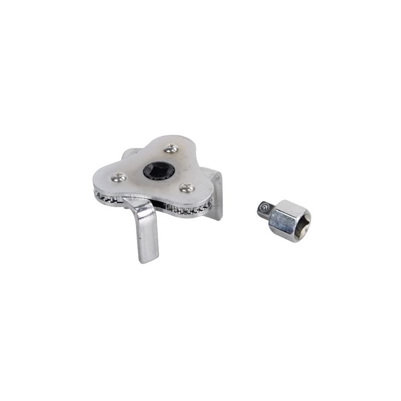 LLAVE FILTRO ACEITE 3 ANCLAJES...
