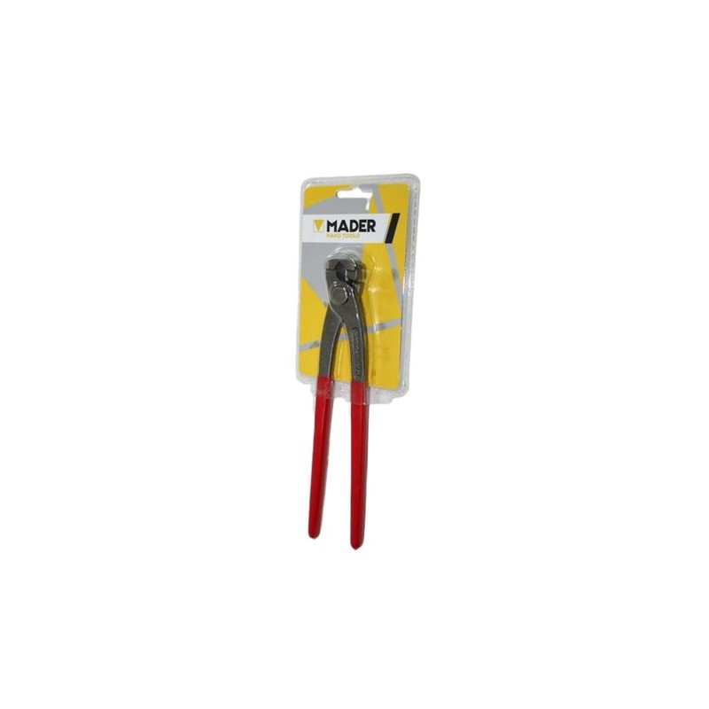 TENAZA DE FERRALLA 225mm MADER