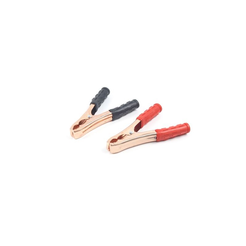 PINZA PARA CABLES DE BATERIA 200A. MADER