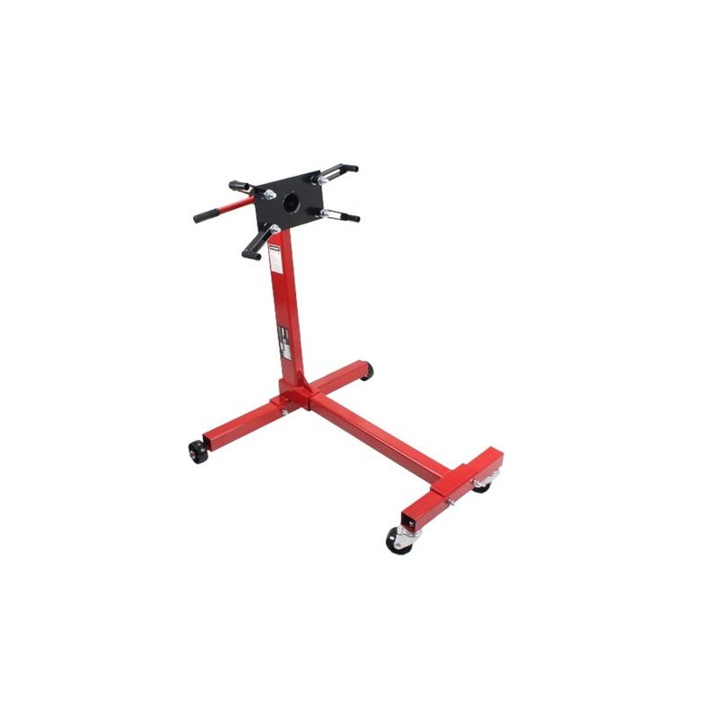 SOPORTE MOTOR GIRATORIO 450Kg. MADER