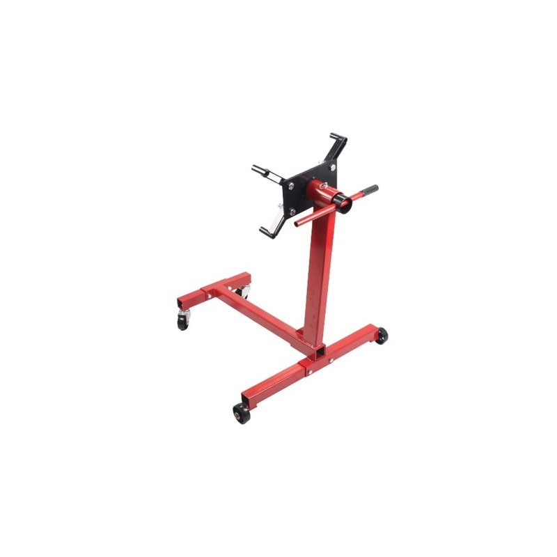 SOPORTE MOTOR GIRATORIO 450Kg. MADER