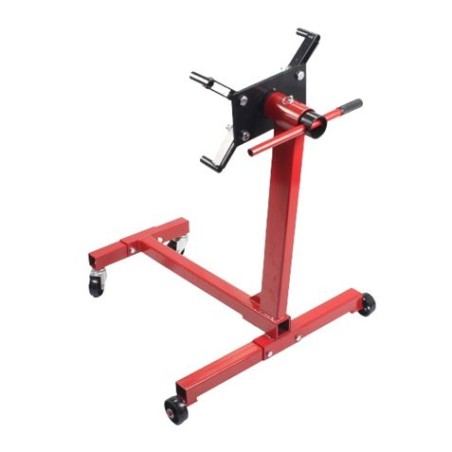 SOPORTE MOTOR GIRATORIO 450Kg. MADER