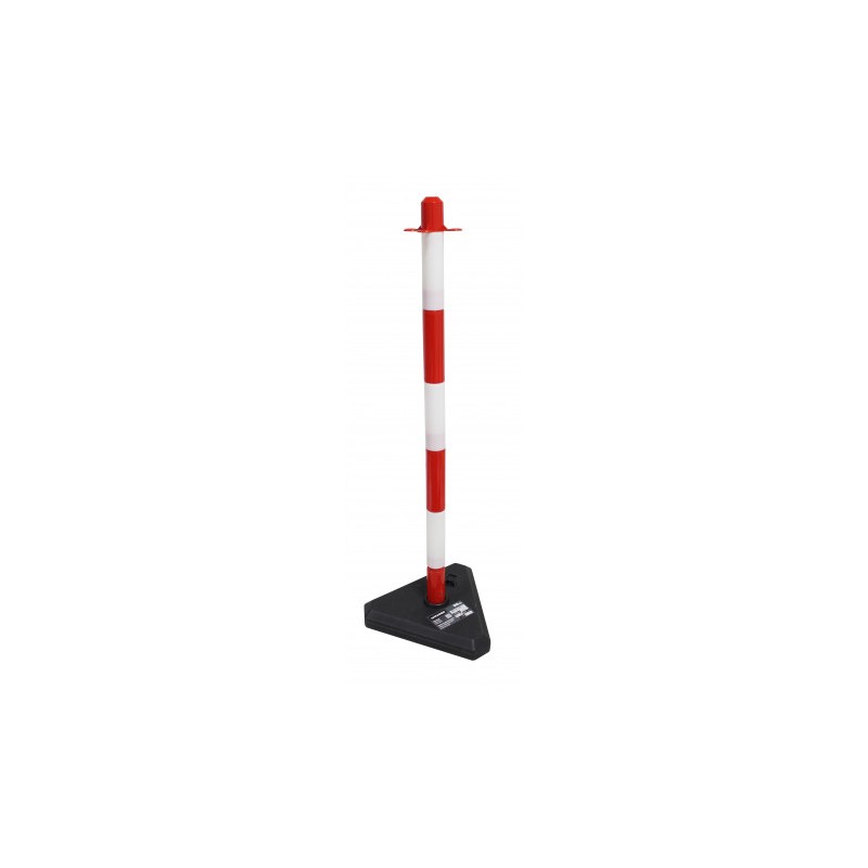 POSTE SEÑALIZACION 90CM. MADER